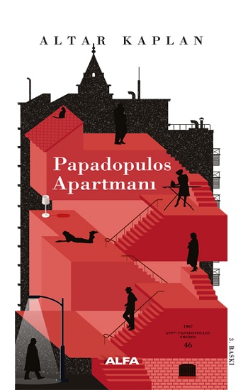 Papadopulos Apartmanı