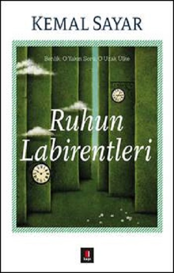 Ruhun Labirentleri