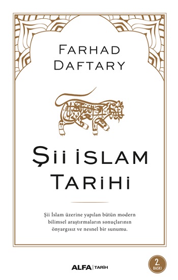 Şii İslam Tarihi