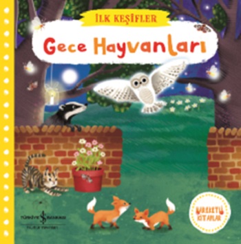 Gece Hayvanları - İlk Keşifler