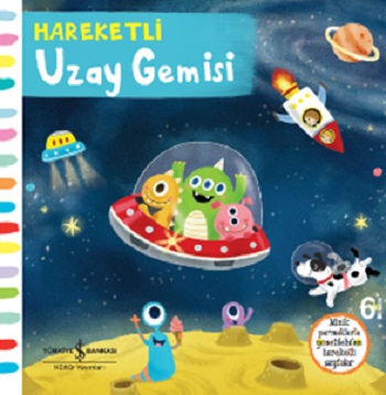 Hareketli Uzay Gemisi