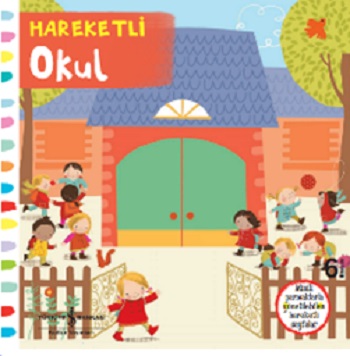 Hareketli Okul