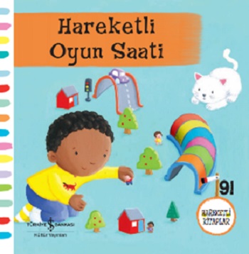 Hareketli Oyun Saati