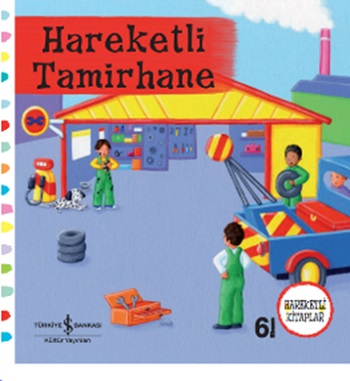 Hareketli Tamirhane