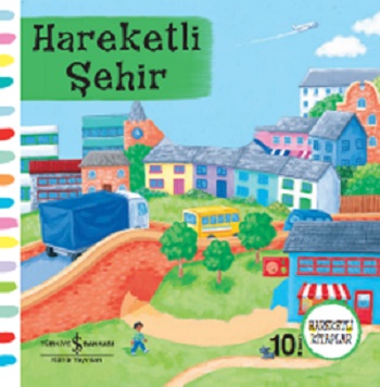 Hareketli Şehir