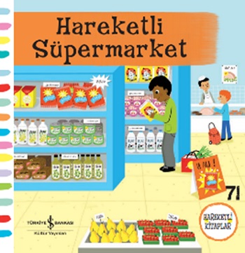 Hareketli Süpermarket