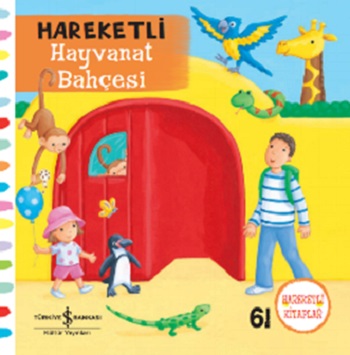 Hareketli Hayvanat Bahçesi