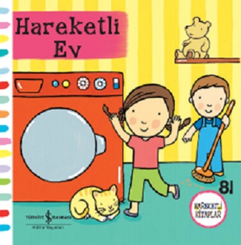 Hareketli Ev