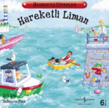 Hareketli Liman