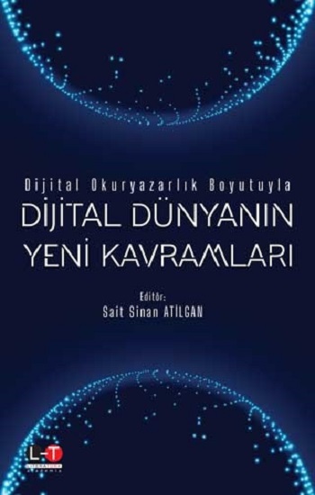 Dijital Dünyanın Yeni Kavramları