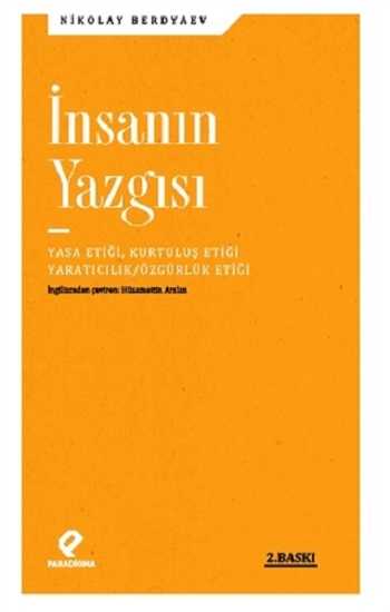 İnsanın Yazgısı