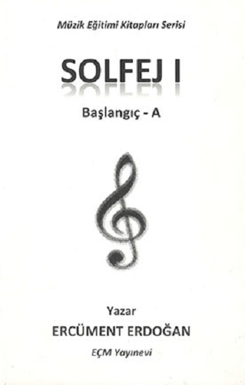 Solfej 1