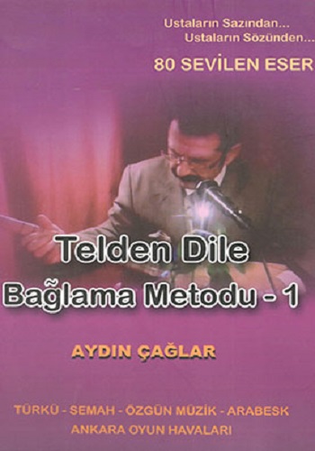 Telden Dile Bağlama Metodu -1