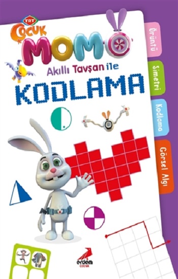 Momo Akıllı Tavşan İle Kodlama