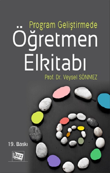 Program Geliştirmede Öğretmen Elkitabı