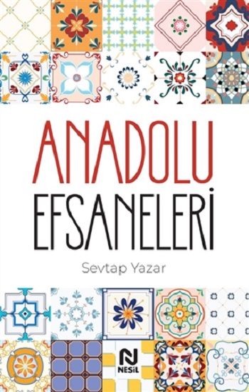 Anadolu Efsaneleri