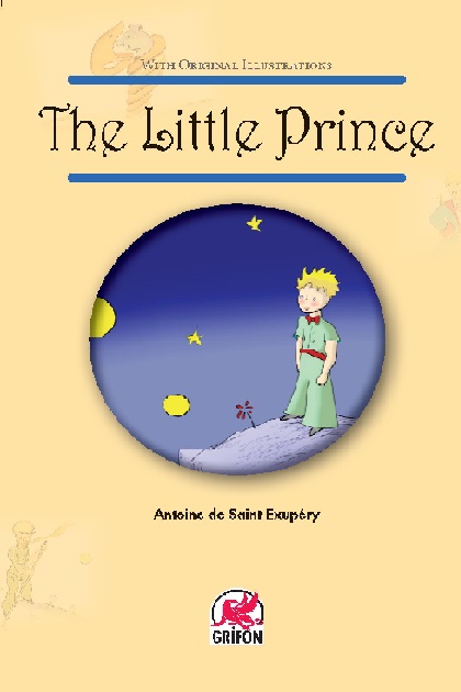 The Little Prince