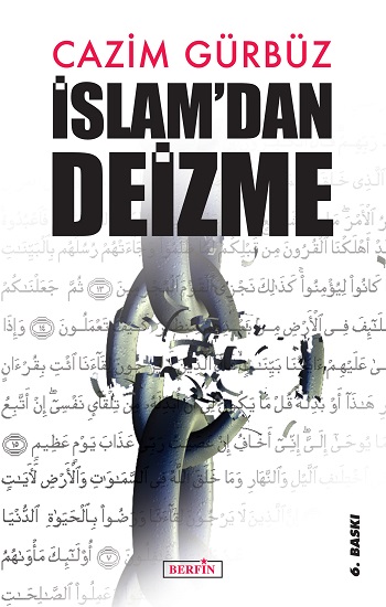 İslamdan Deizme