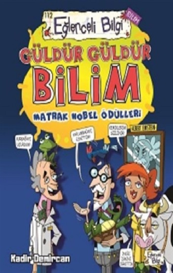 Güldür Güldür Bilim