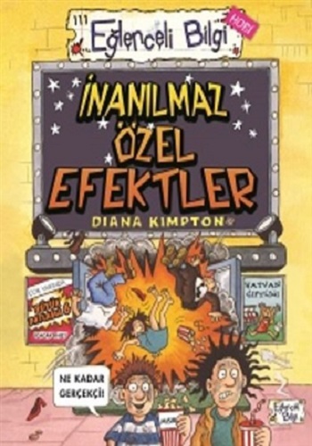 İnanılmaz Özel Efektler