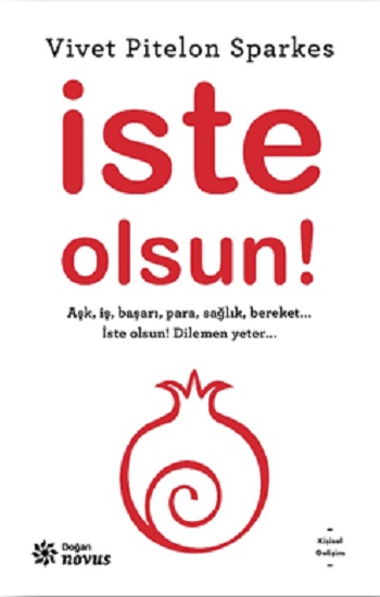 İste Olsun!