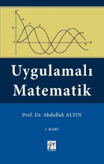 Uygulamalı Matematik