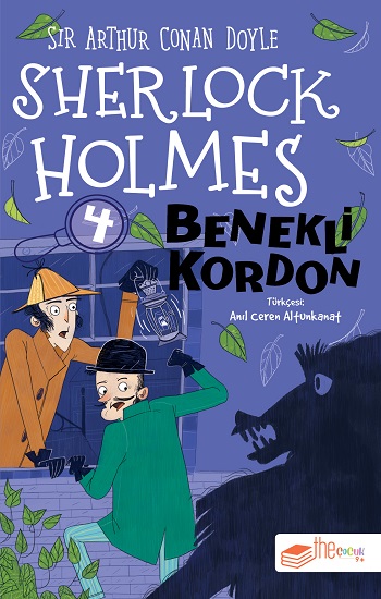 Sherlock Holmes