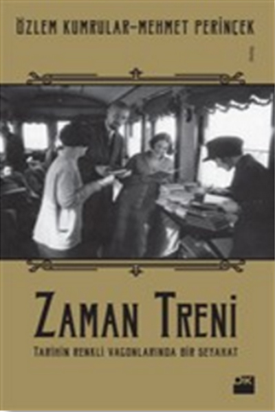 Zaman Treni