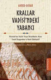 Krallar Vadisi'ndeki Yabancı