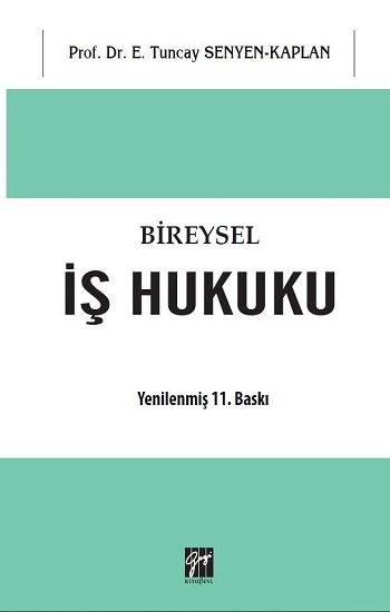 Bireysel İş Hukuku