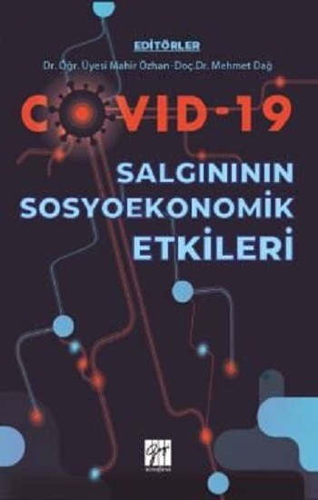 Co vid 19 Salgının Sosyoekonomik Etkileri