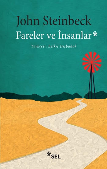 Fareler ve İnsanlar