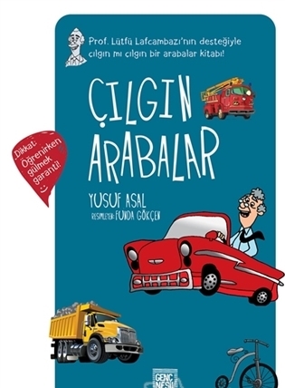 Çılgın Arabalar