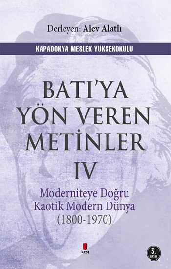 Batı'ya Yön Veren Metinler 4