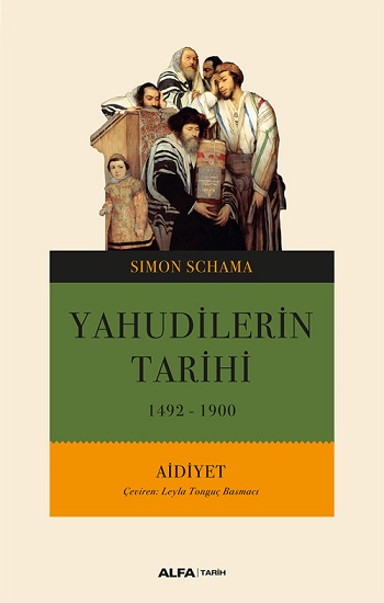 Yahudi Tarihi