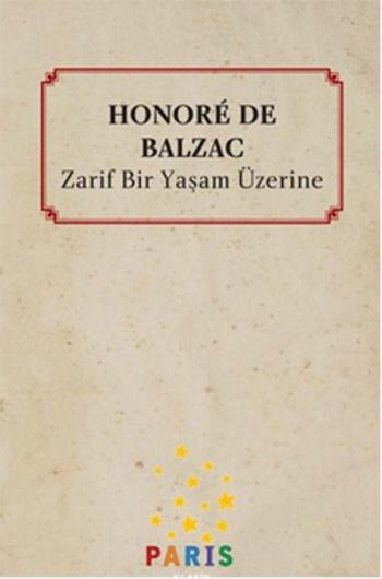 Zarif Bir Yaşam Üzerine