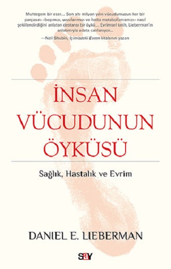 İnsan Vücudunun Öyküsü