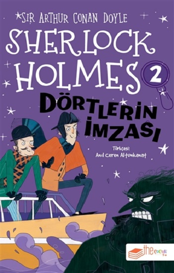 Dörtlerin İmzası - Sherlock Holmes 2