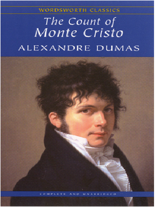 The Count of Monte Cristo