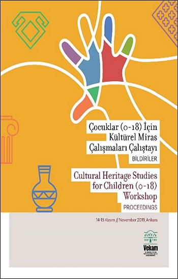 Çocuklar (0-18) İçin Kültürel Miras Çalışmaları Çalıştayı, Bildiriler