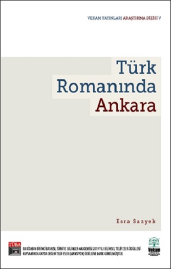 Türk Romanında Ankara