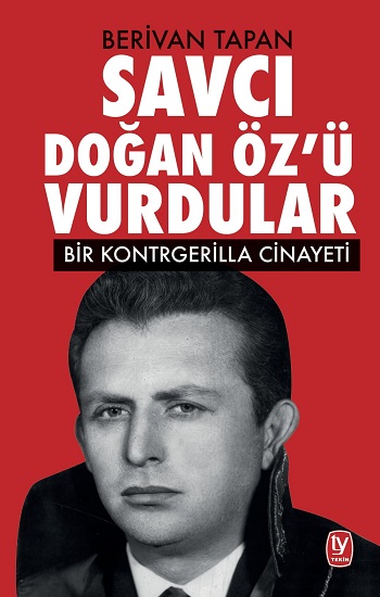 Savcı Doğan Öz'ü Vurdular