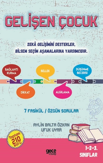 Gelişen Çocuk