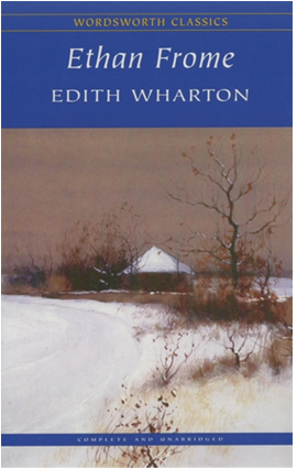 Ethan Frome