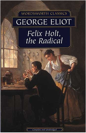 Felix Holt, The Radical