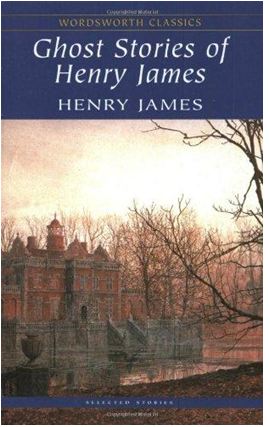 Ghosts Stories of Henry James