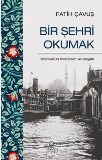 Bir Şehri Okumak