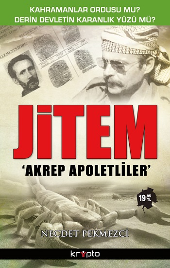 Jitem - Akrep Apoletliler