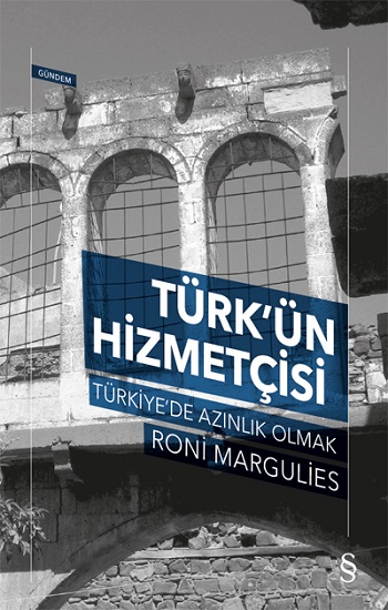 Türk’ün Hizmetçisi