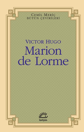 Marion De Lorme